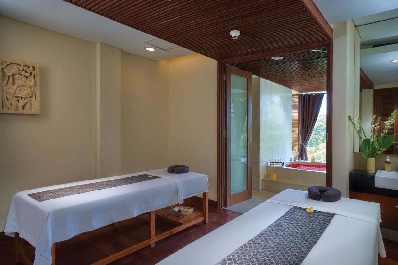 Marriott'S Bali Nusa Dua Gardens Exteriér fotografie